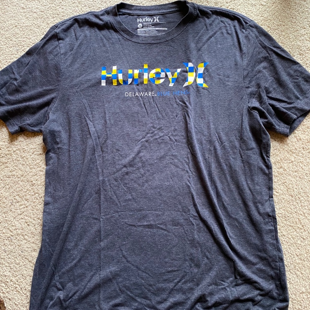 Hurley Tee